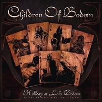 Children of Bodom - Holiday at Lake Bodom